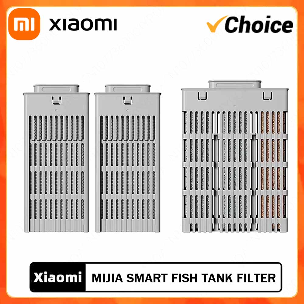 Aquarium Fish Cold Water - Xiaomi Mi Smart Aquarium Filterelement, biochemisches