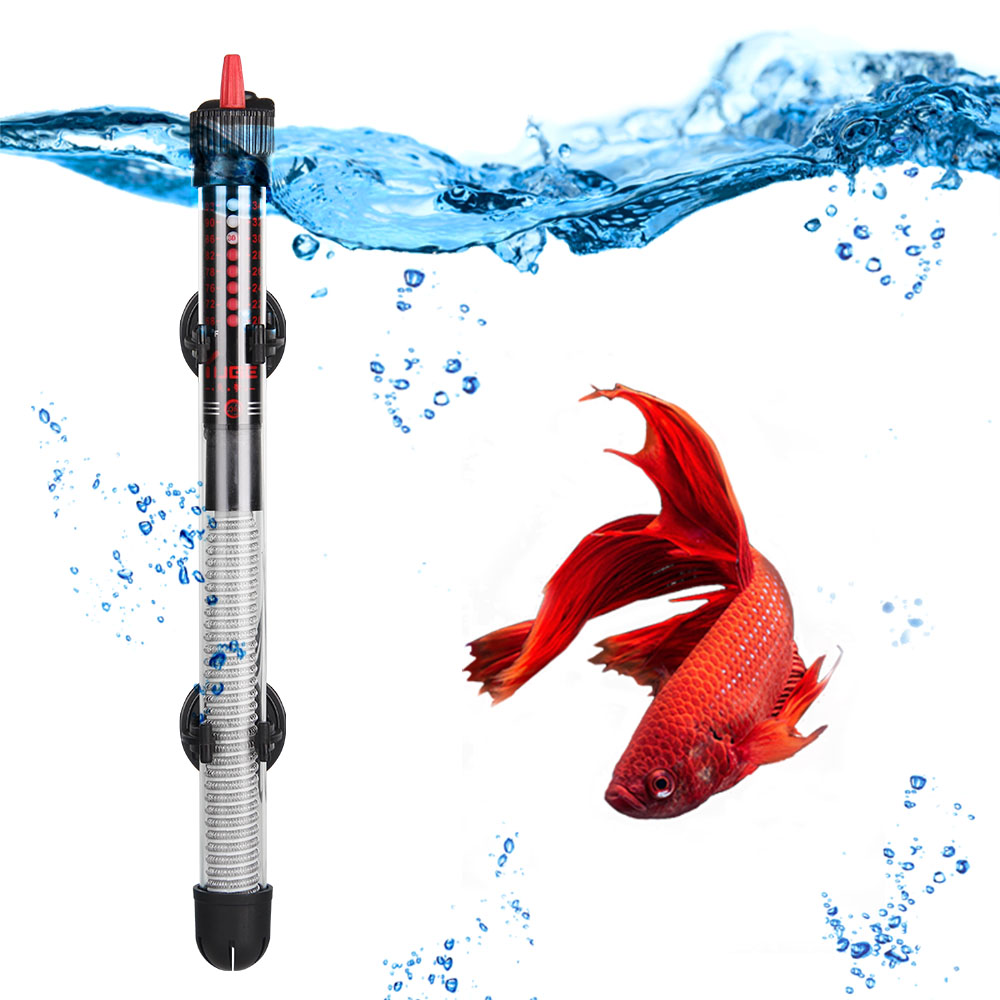 Aquarium Fish Cold Water - 110 V-220 V Einstellbare Temperatur Thermostat