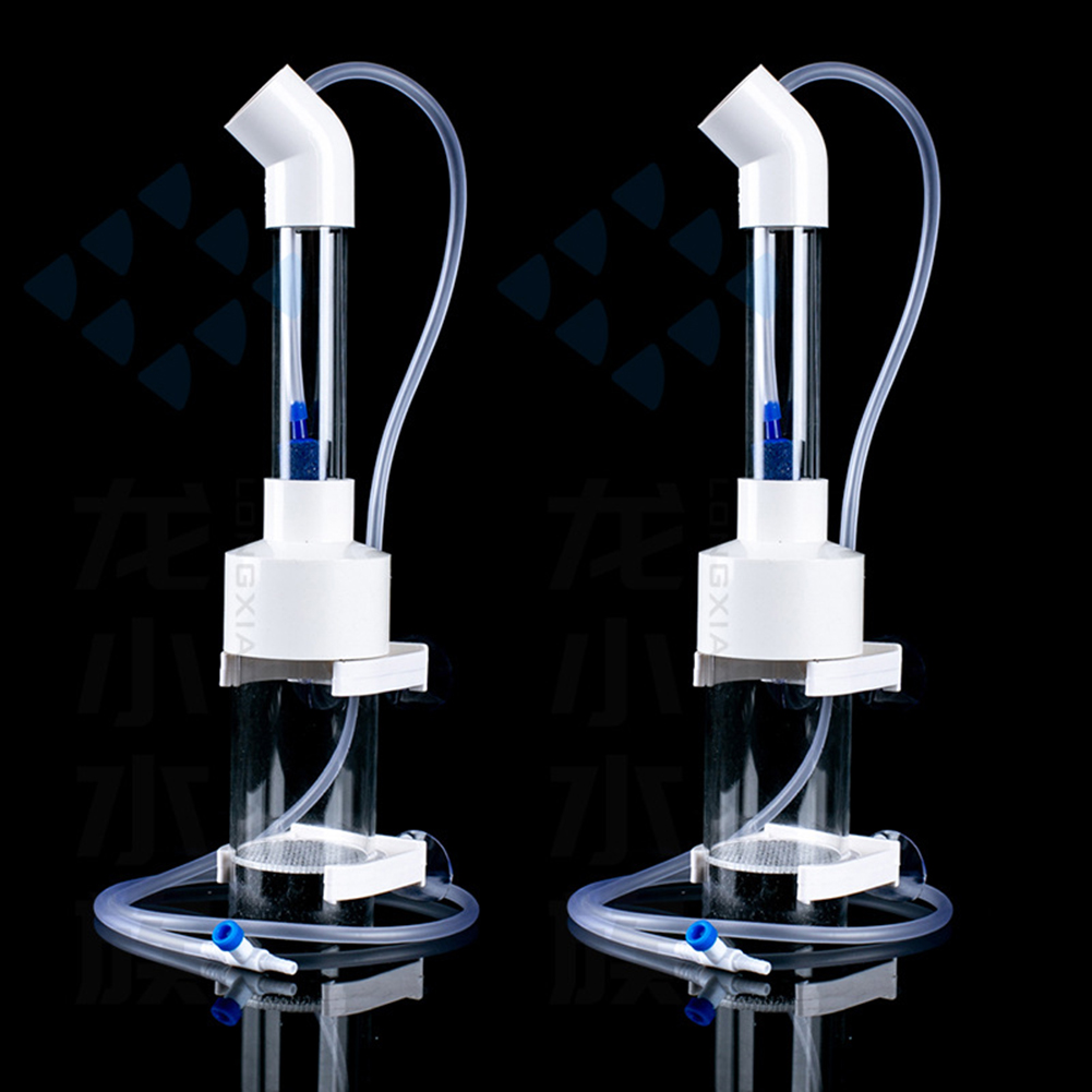 Aquarium Fish Eggs - 40mm Inkubator für Fischeier, Mundbrutkasten für