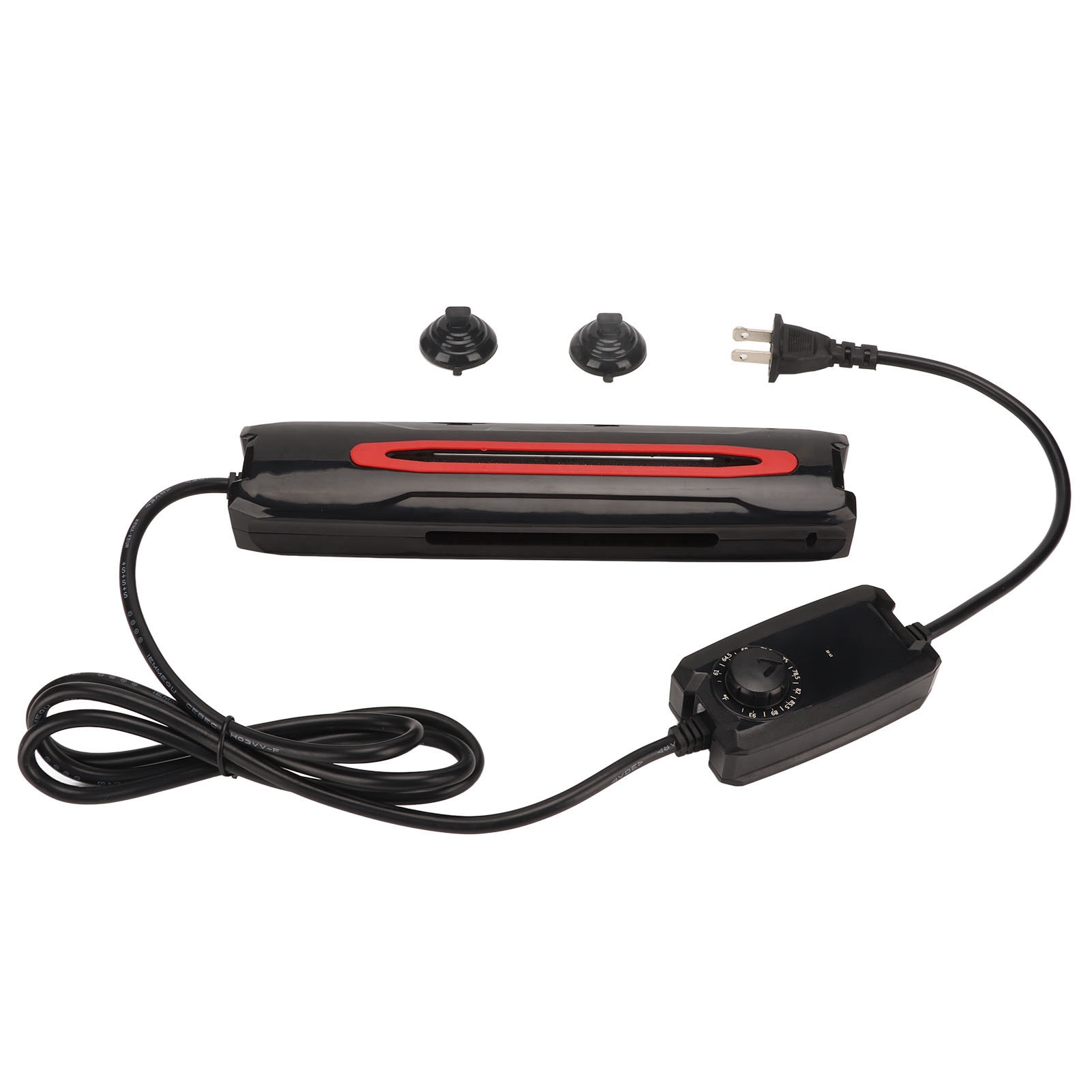 Aquarium Heater Submersible - 1200W Aquarium-Heizstab mit automatischer Konstanttemperaturregelung, Tauchheizstab