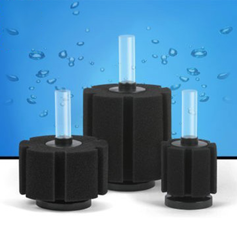 Aquarium Fish Ball - Aquarium Filter Schwamm Für Aquarium Luftpumpe