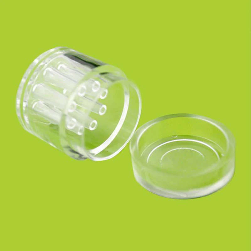 Aquarium Fish Eggs - Hoch transparente Aquarium Aquarium Acryl Dekoration