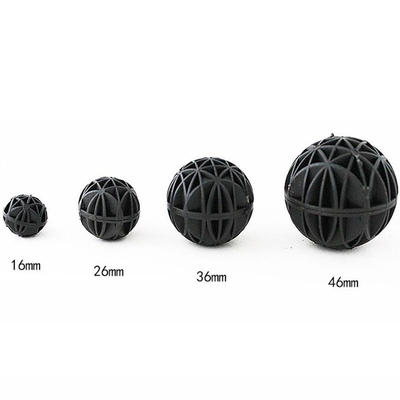 Aquarium Fish Ball - 10/20/40 Teile/los 26mm 36mm 46mm Aquarium