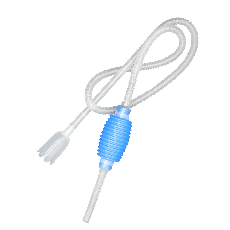 Gravel Vacuum Cleaner - Aquarium Siphon Aquarium Siphon Vakuum Kies