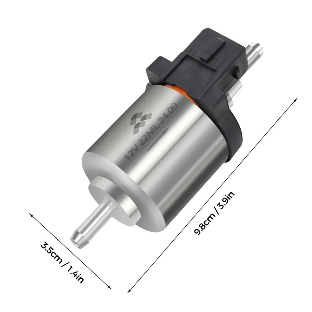 12V Ultra-Leise Dieselkraftsto – Air Pump Silent Bewertung und Preis