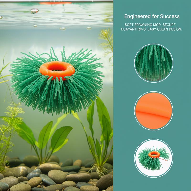 Fischei-Sammler mit 10 Stück Z – Aquarium Fish Eggs Bewertung und Preis