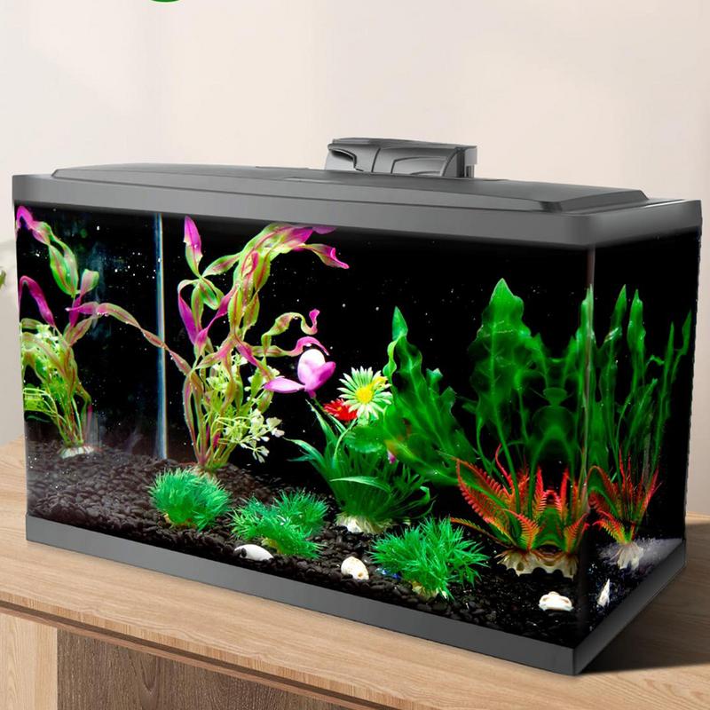 Schwarzes Aquarium Hintergrund – Aquarium Fish Poster Bewertung und Preis
