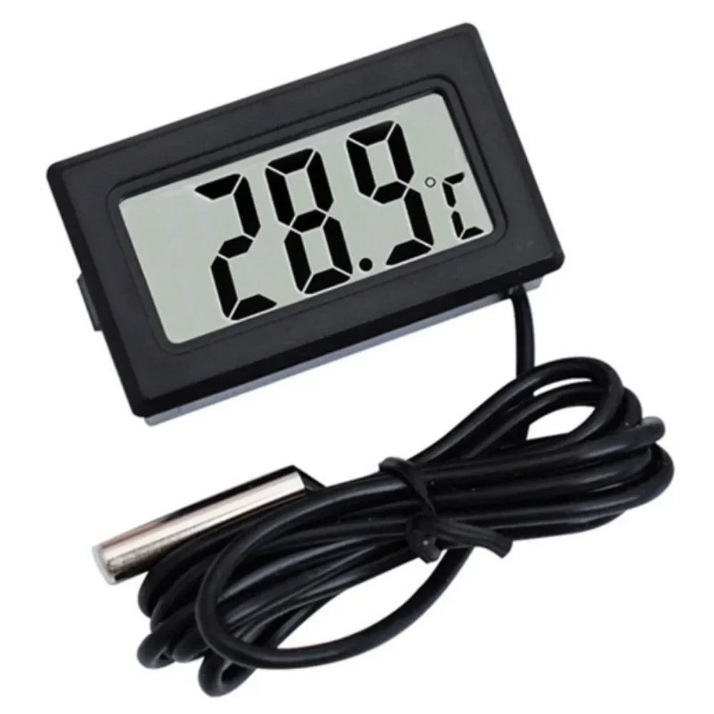 JJYY Aquarium-Thermometer, was – Aquarium Thermometer Bewertung und Preis