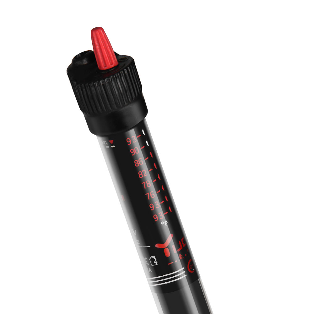 110 V-220 V Einstellbare Tempe – Aquarium Fish Cold Water Bewertung und Preis