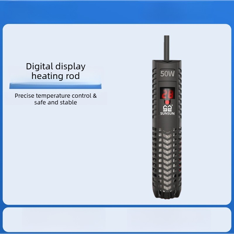 Tauchfähige Aquarium-Heizstäbe – Aquarium Heater Submersible Bewertung und Preis