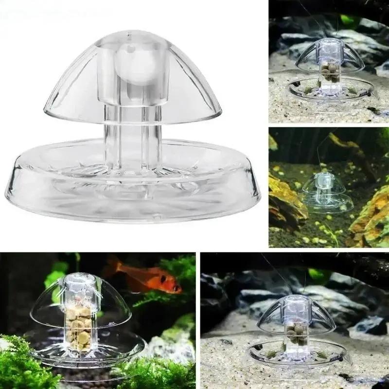 2026 Neu 6/8CM Klare Plastik-S – Aquarium Fish Eggs Bewertung und Preis
