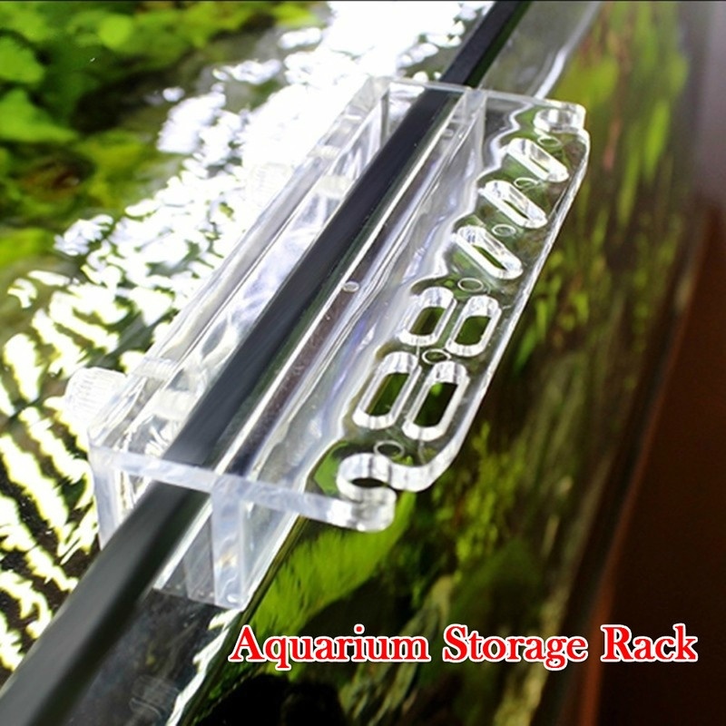 1PCS Neue Aquarium Anlage Werk – Aquarium Fish Types Bewertung und Preis