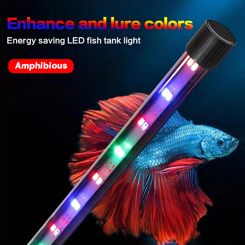 17-47CM USB Stecker Aquarium L – Aquarium Fish Light Lamp Bewertung und Preis