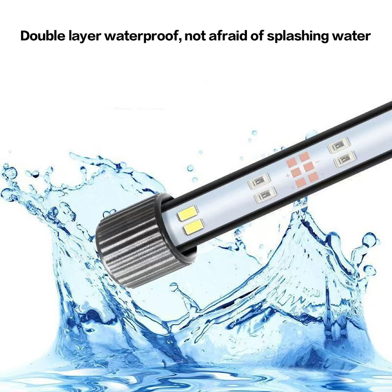 17-47CM USB Stecker Aquarium L – Aquarium Fish Light Lamp Bewertung und Preis