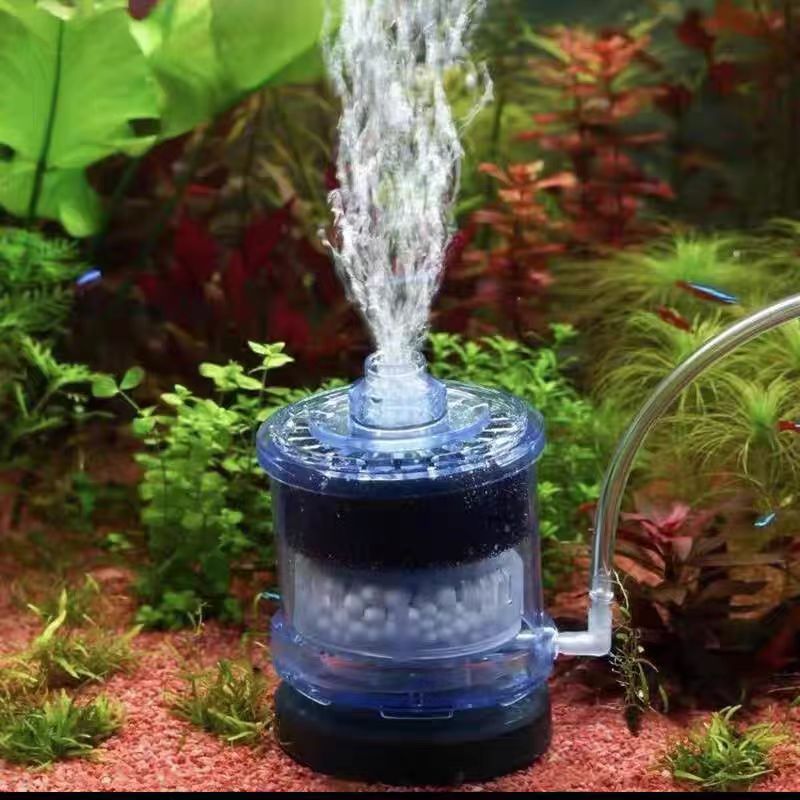 Aquarium Filter Fisch Poop Hoc – Aquarium Fish Ball Bewertung und Preis