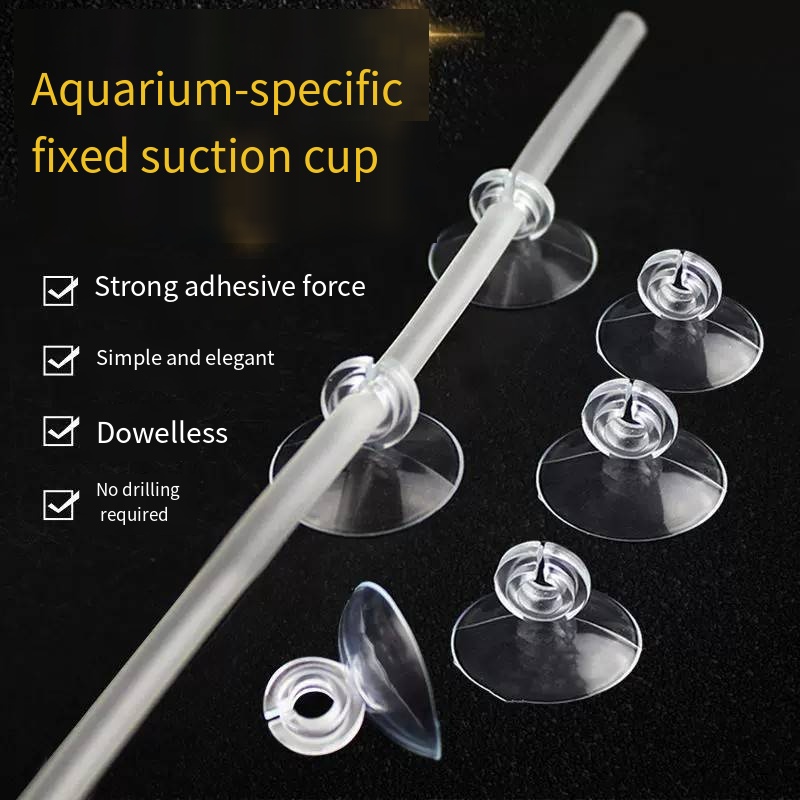 Sauerstoffschlauch, fester Sau – Aquarium Thermometer Bewertung und Preis