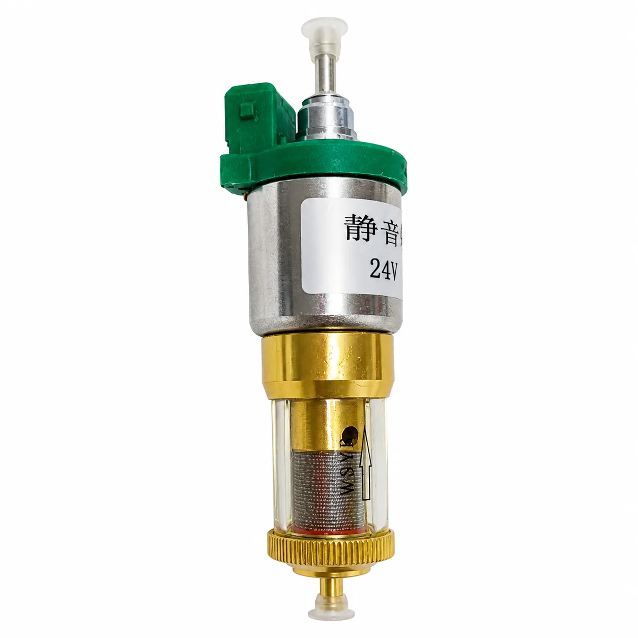 12V 24V 22ml Geräuscharmes Kra – Air Pump Silent Bewertung und Preis
