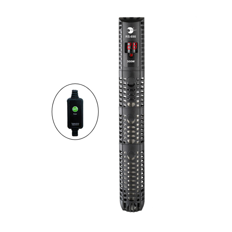 Aquarium-Tauchheizstab, Fischb – Aquarium Heater Submersible Bewertung und Preis