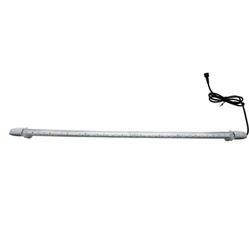LED-Aquariumlampe Amphibische  – Aquarium Fish Light Lamp Bewertung und Preis