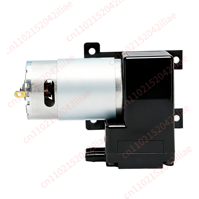 Miniatur-DC-Vakuumpumpe Massag – Air Pump Silent Bewertung und Preis
