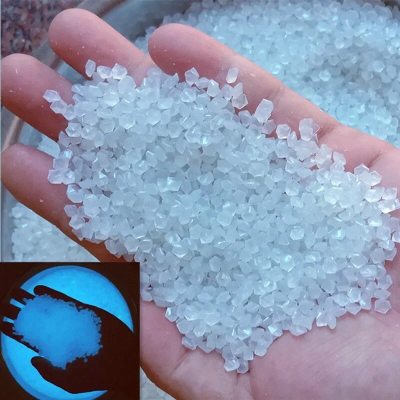 1000 Stück 3–5 mm leuchtender  – Aquarium Fish Types Bewertung und Preis