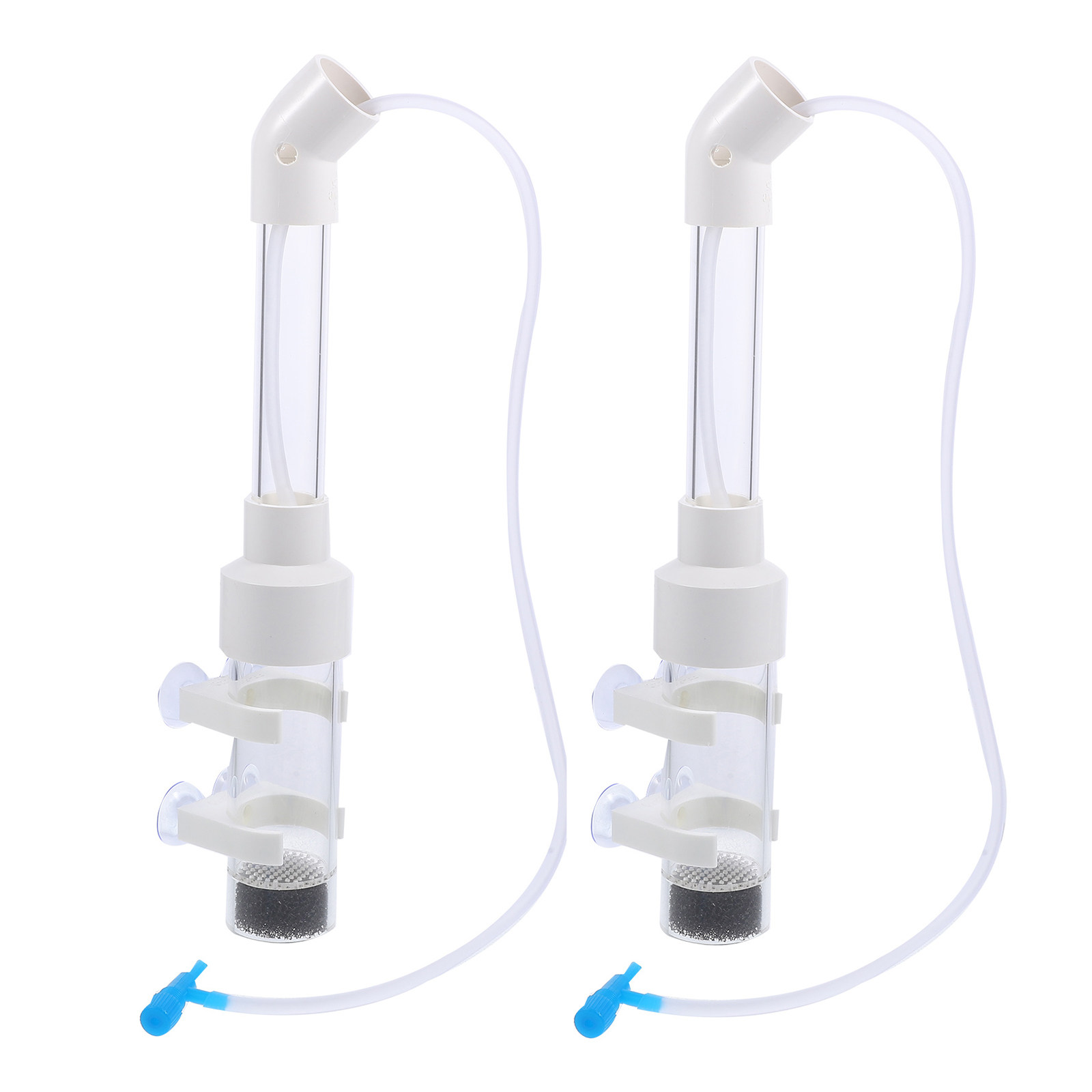 2 Sets Fisch-Ei-Inkubator-Set  – Aquarium Fish Eggs Bewertung und Preis