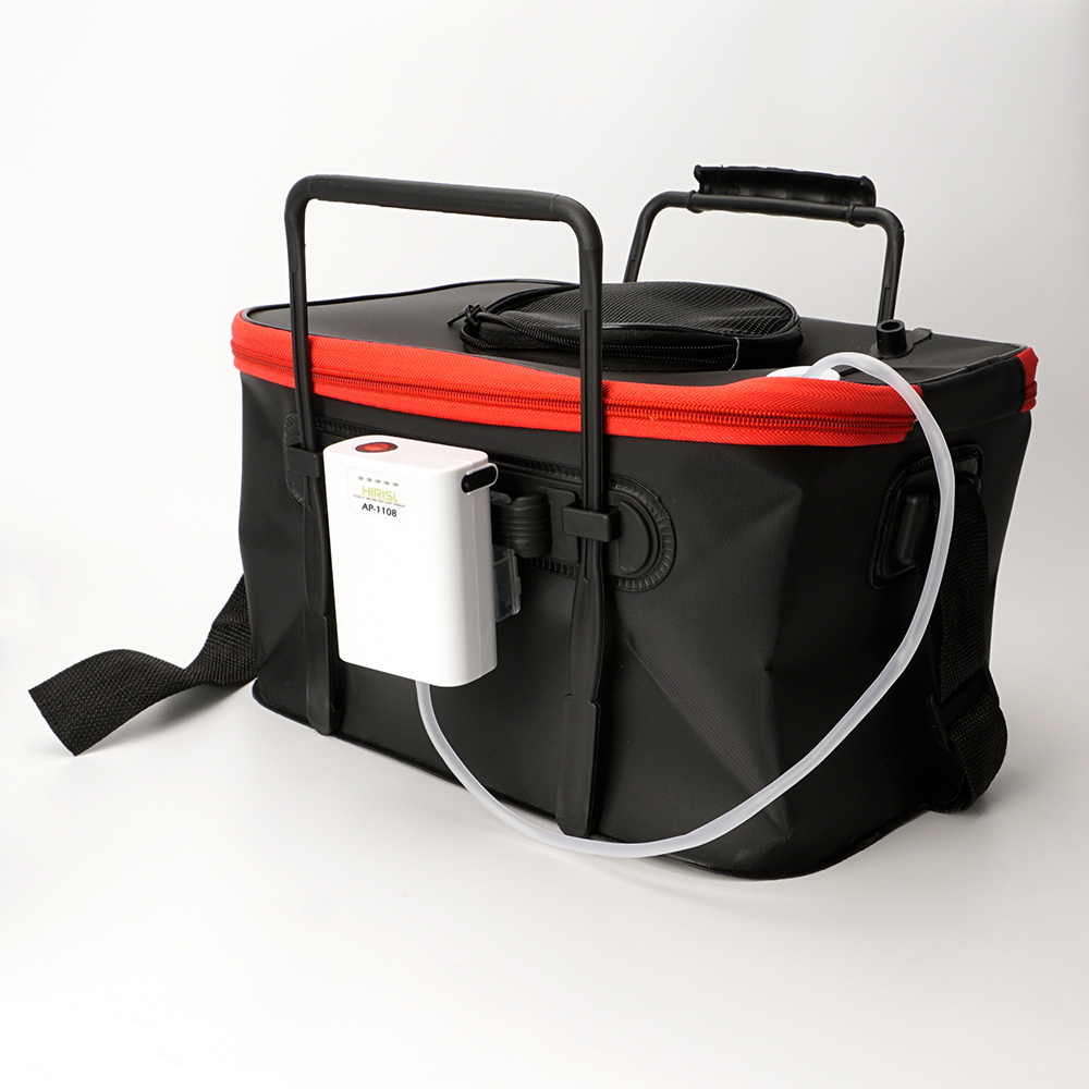 Hirisi Sauerstoffpumpe für Aqu – Air Pump Silent Bewertung und Preis
