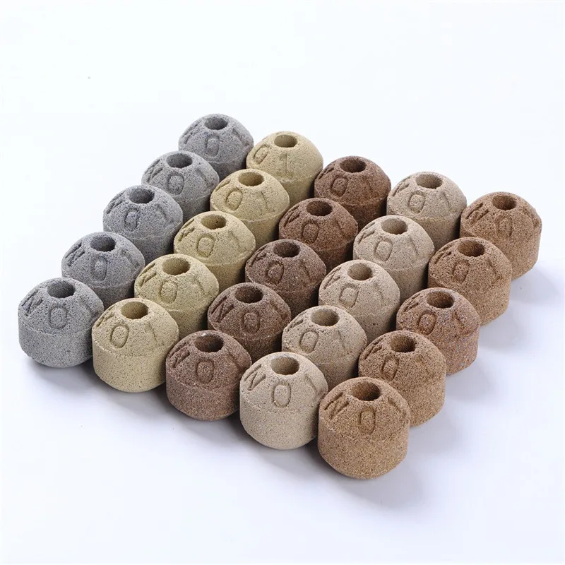 10/20 Stück Aquarium Keramik F – Aquarium Fish Ball Bewertung und Preis