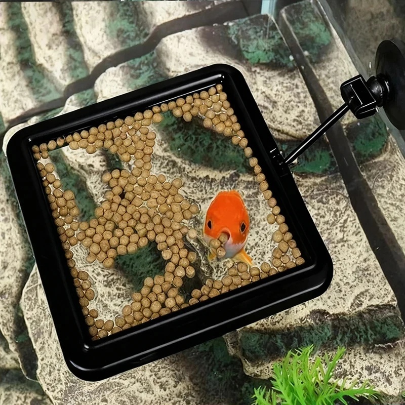 1/3 Stück Aquarium Fischfütter – Aquarium Fish Medicine Bewertung und Preis