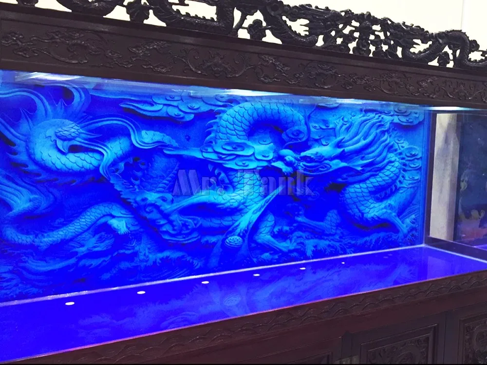 Nach Größe Aquarium Hintergrun – Aquarium Fish Poster Bewertung und Preis