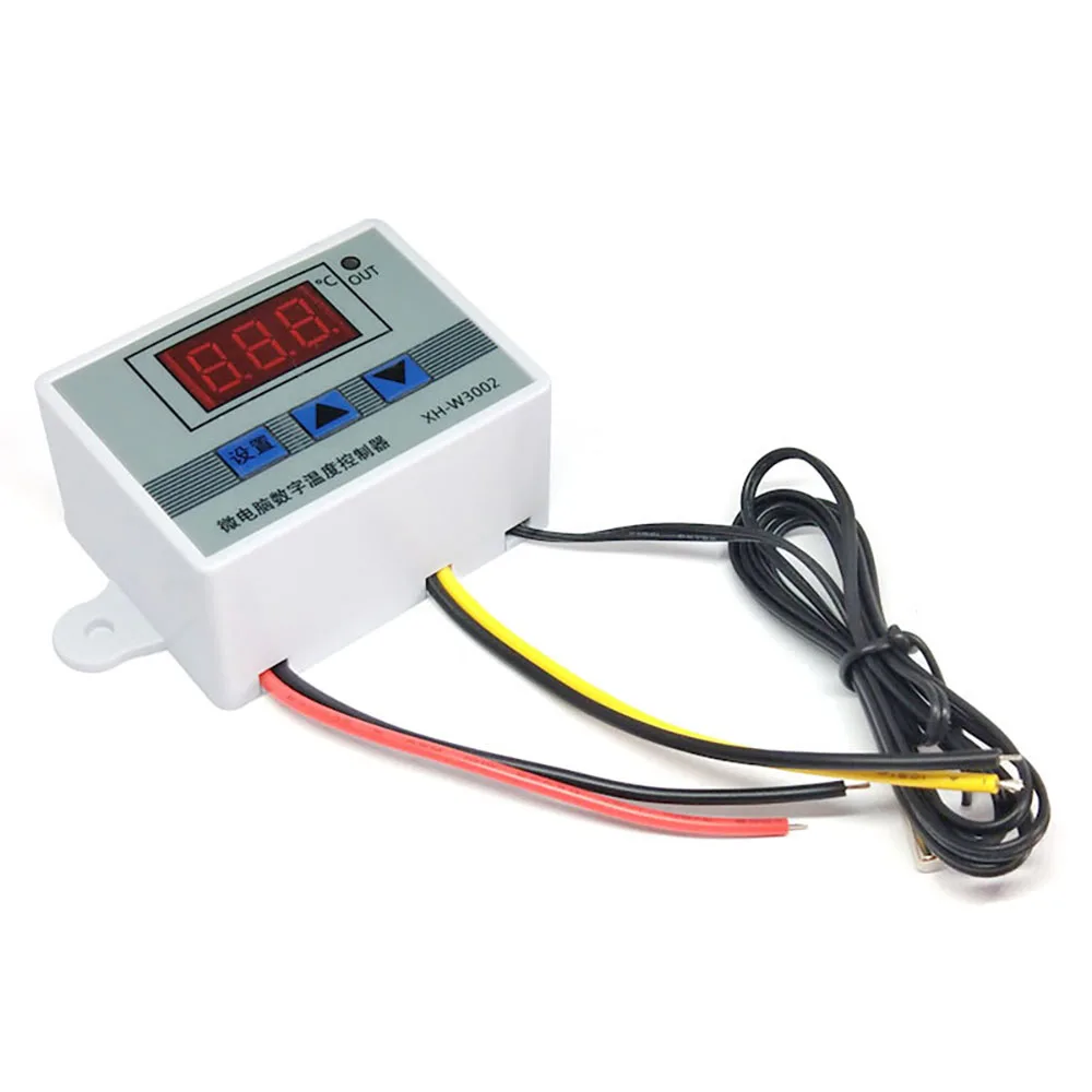 XH-W3002 Digitaler LED-Tempera – Aquarium Thermometer Bewertung und Preis