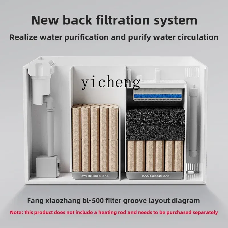 ZC 2. Generation Rückfilter, u – Aquarium Fish Goldfish Bewertung und Preis