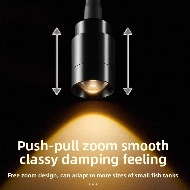 USB Aquarium Licht Beleuchtung – Aquarium Fish Light Lamp Bewertung und Preis