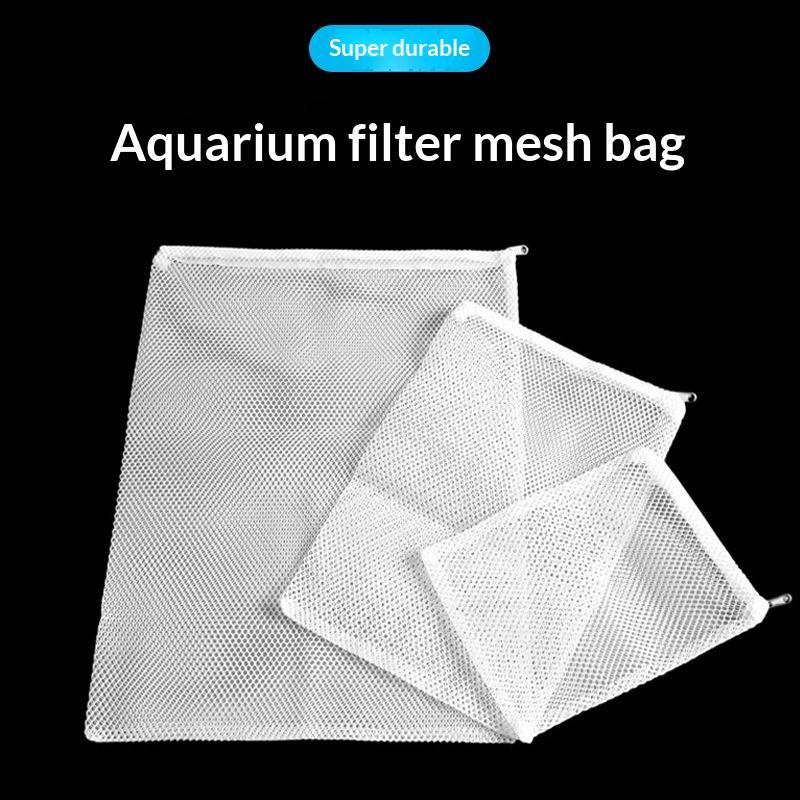 Wiederverwendbare Feinfilter-N – Aquarium Fish Ball Bewertung und Preis