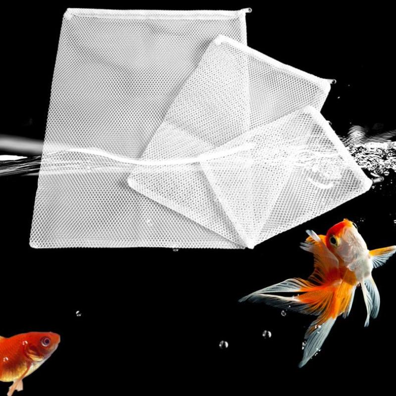 Wiederverwendbare Feinfilter-N – Aquarium Fish Ball Bewertung und Preis