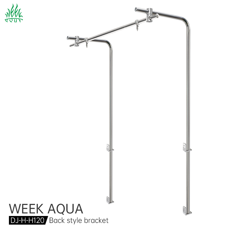 WEEKAQUA DJ-H-H120 Professione – Aquarium Fish Light Lamp Bewertung und Preis
