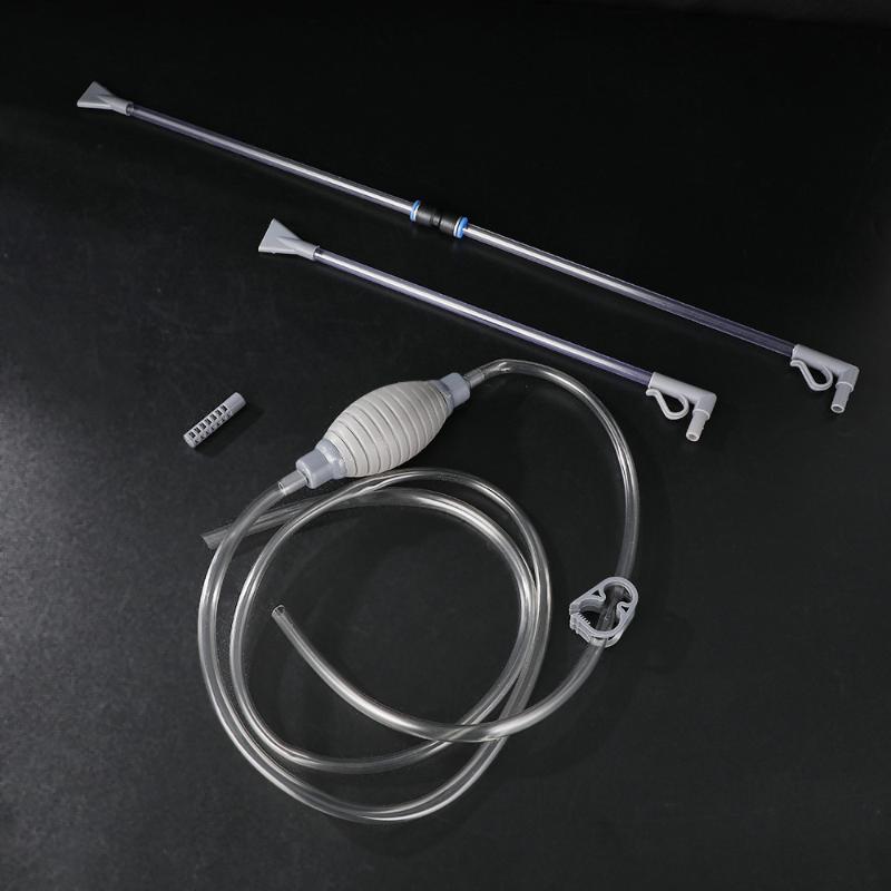Leckdichter Aquarium-Siphon Wa – Gravel Vacuum Cleaner Bewertung und Preis