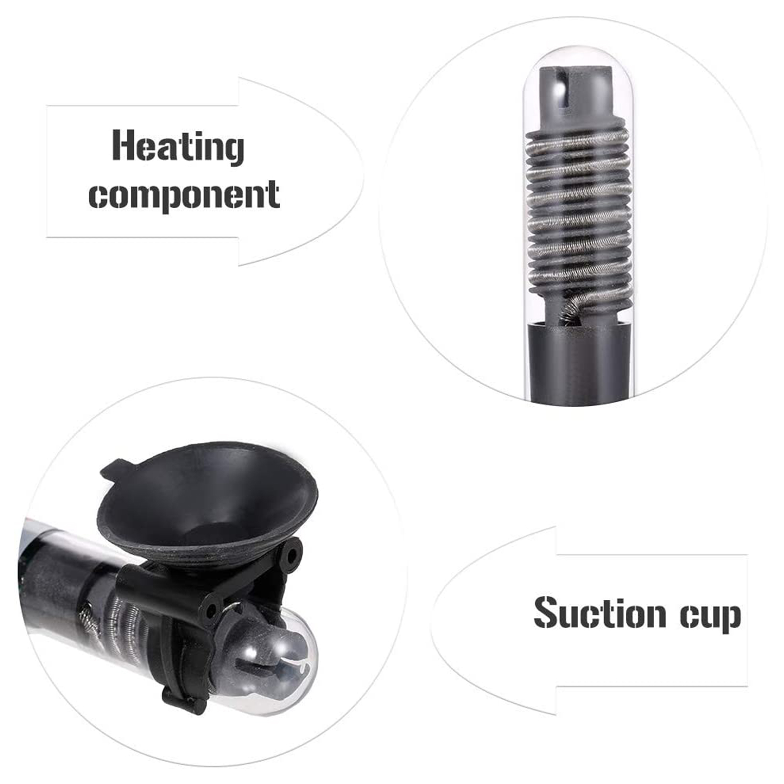 Mini Aquarium Heizung Tauch Aq – Aquarium Heater Submersible Bewertung und Preis