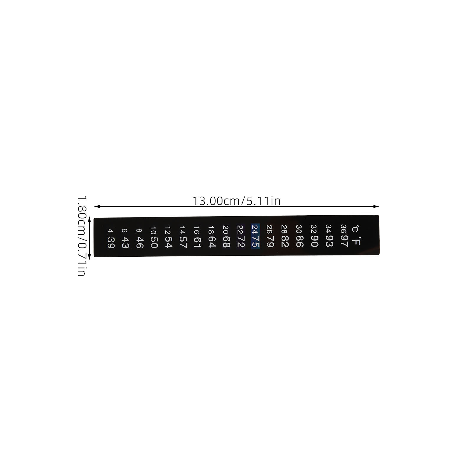 Ofenthermometer aus Edelstahl, – Aquarium Thermometer Bewertung und Preis