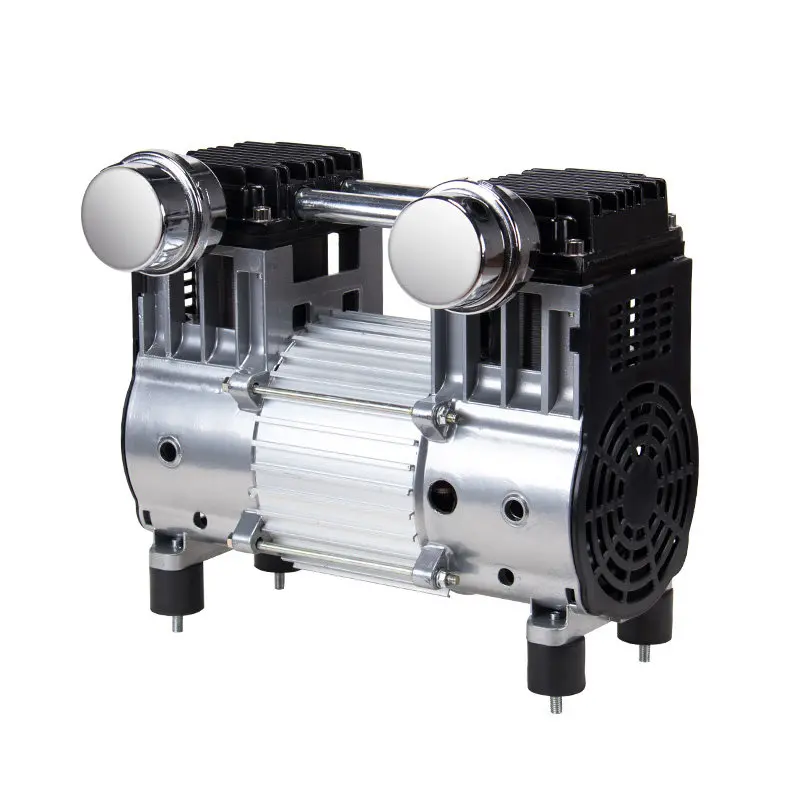 XCX leiser Luftkompressorkopf  – Air Pump Silent Bewertung und Preis