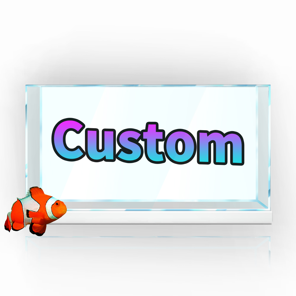 Große Größe Aquarium Hintergru – Aquarium Fish Poster Bewertung und Preis