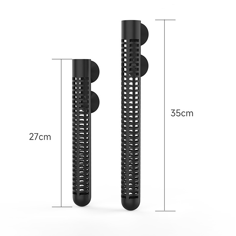 1PC Mit Saugnäpfen Heizung Sch – Aquarium Fish Cold Water Bewertung und Preis