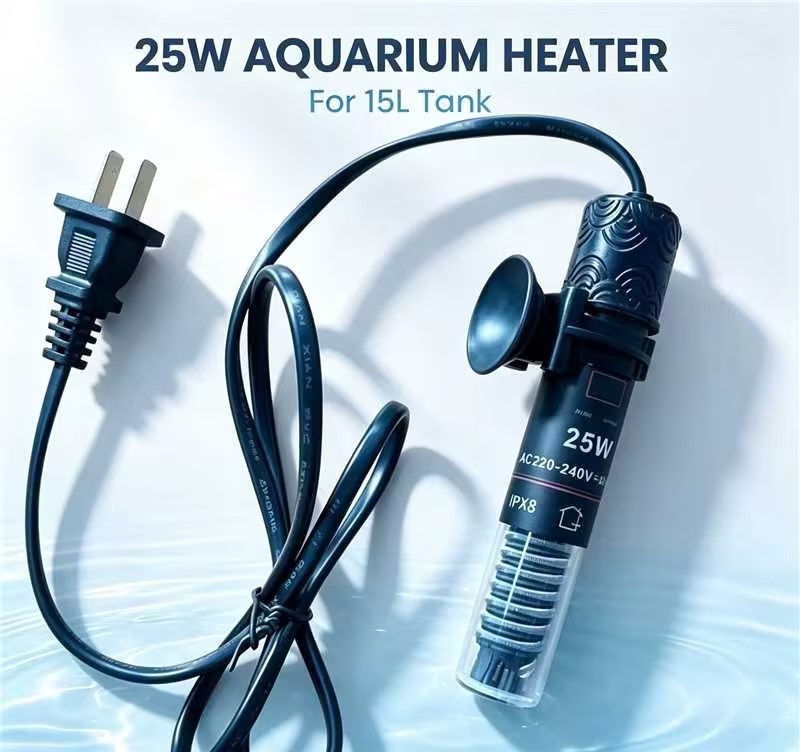 Aquarium-Heizstab für kleine F – Aquarium Heater Submersible Bewertung und Preis