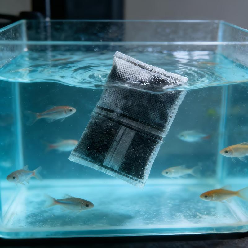 10/20/40 Stück Aktivkohlebeute – Aquarium Fish Medicine Bewertung und Preis
