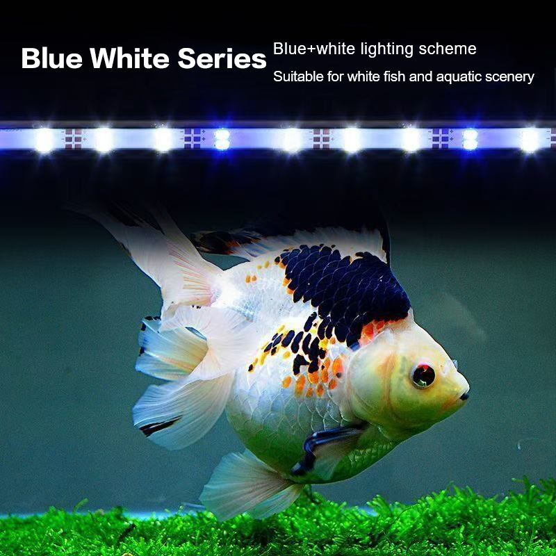 17-47CM USB Stecker Aquarium L – Aquarium Fish Light Lamp Bewertung und Preis
