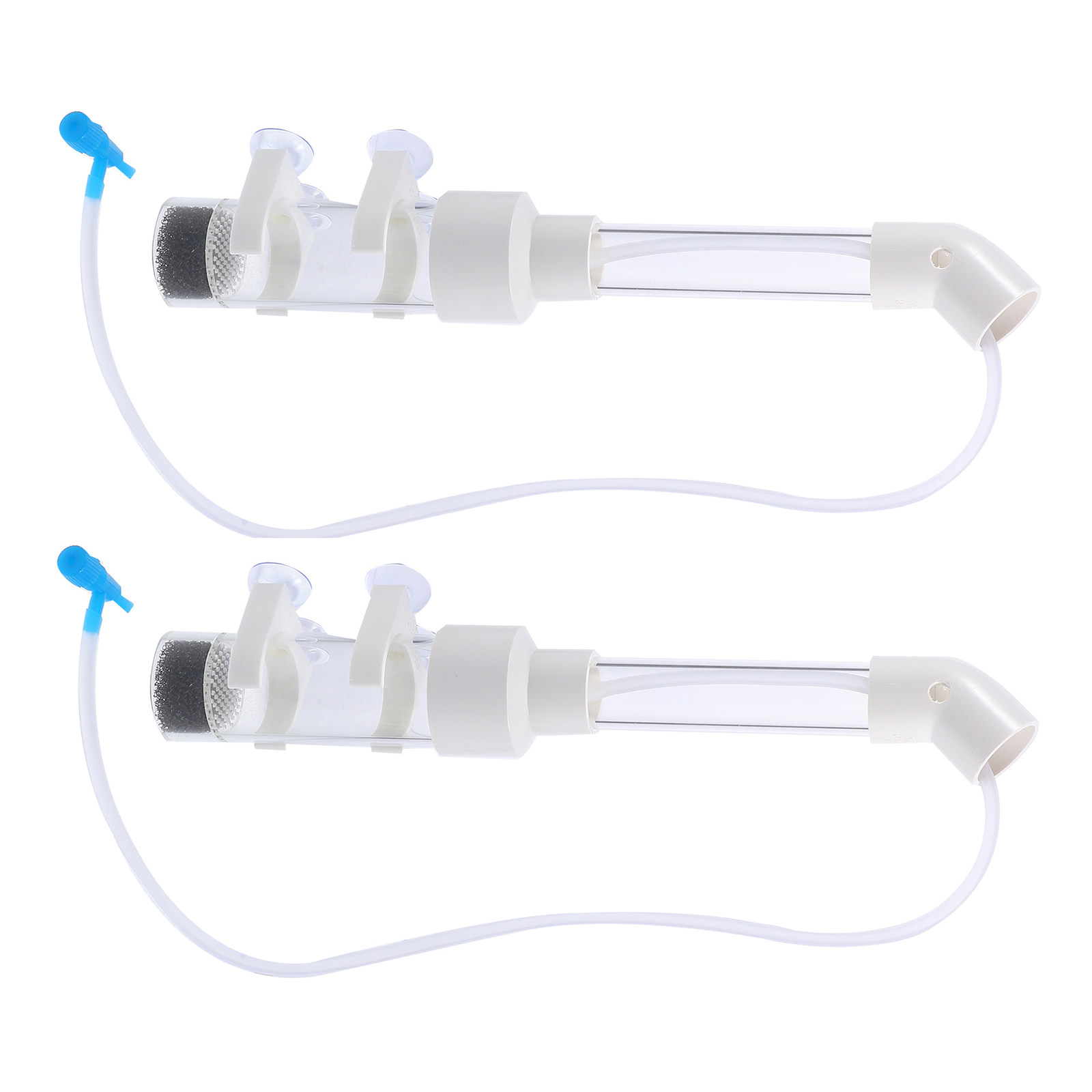 2 Sets Fisch-Ei-Inkubator-Set  – Aquarium Fish Eggs Bewertung und Preis
