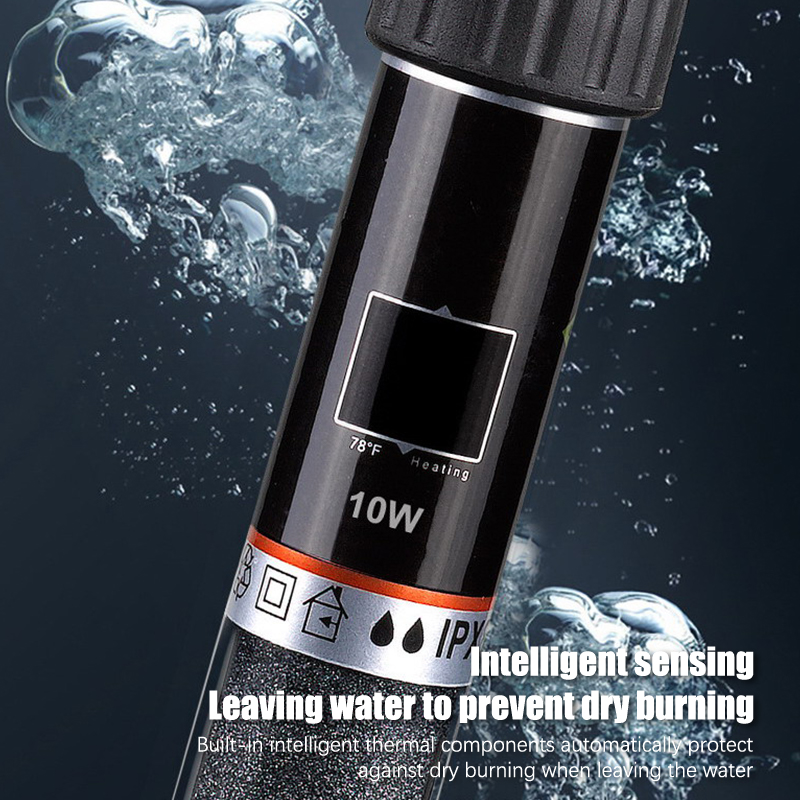 USB 26 ° CMini Aquarium Tauchh – Aquarium Heater Submersible Bewertung und Preis