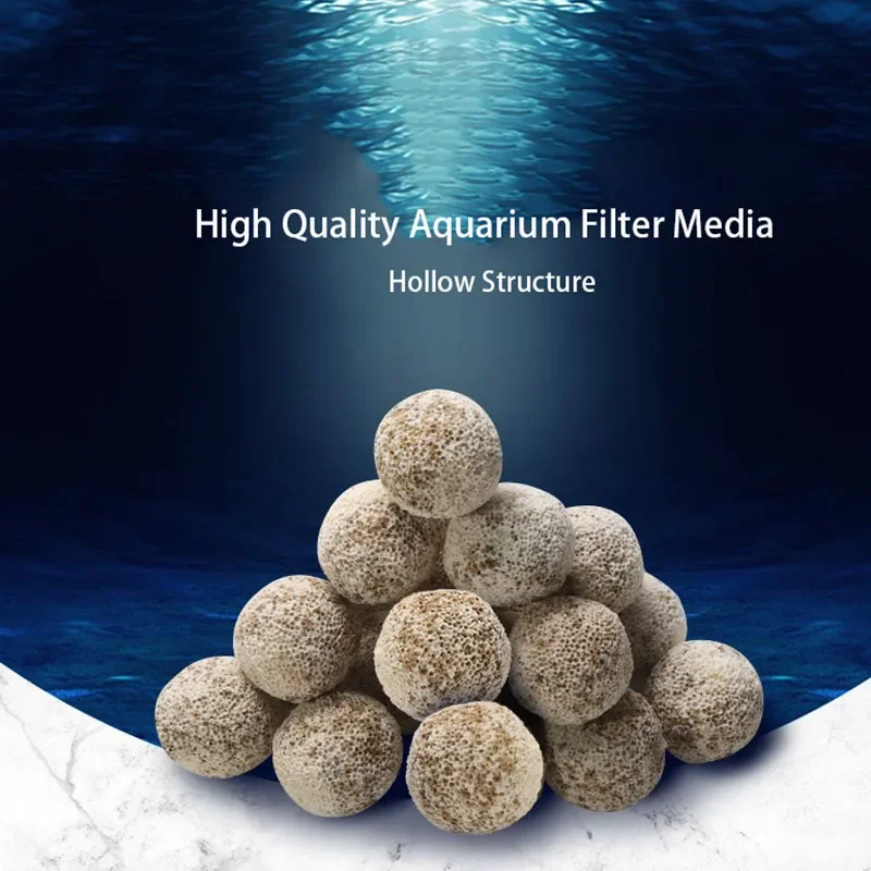10 Stück 20 Stück hochwertige  – Aquarium Fish Ball Bewertung und Preis
