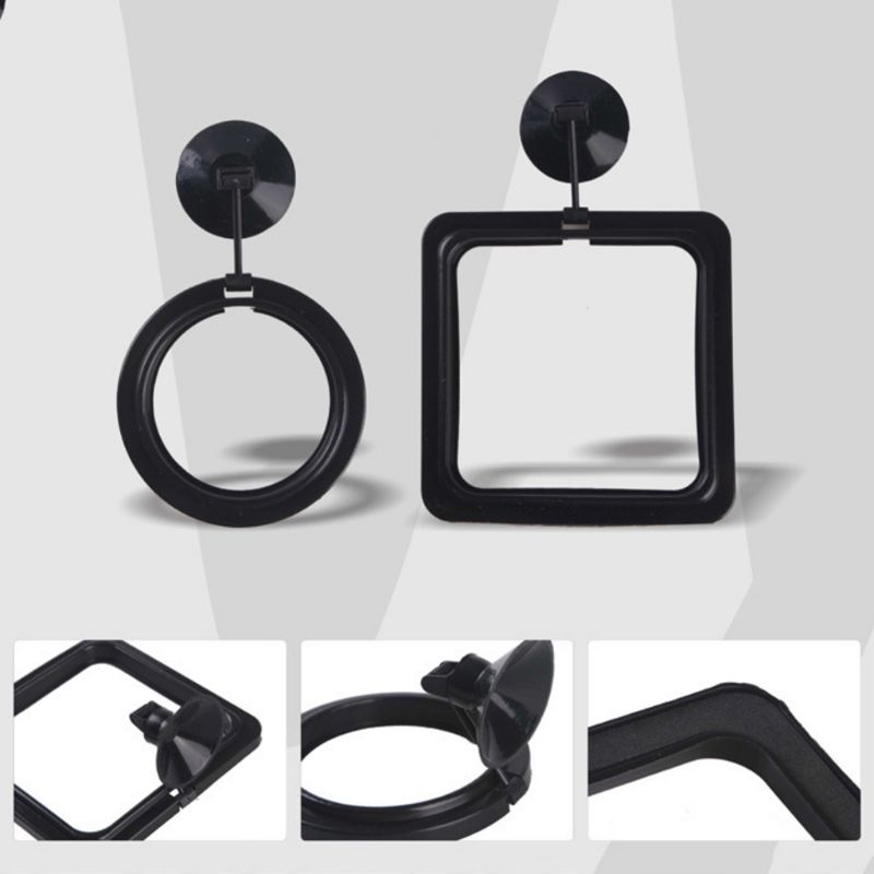 Aquarium Fisch Fütterung Ring  – Aquarium Fish Medicine Bewertung und Preis