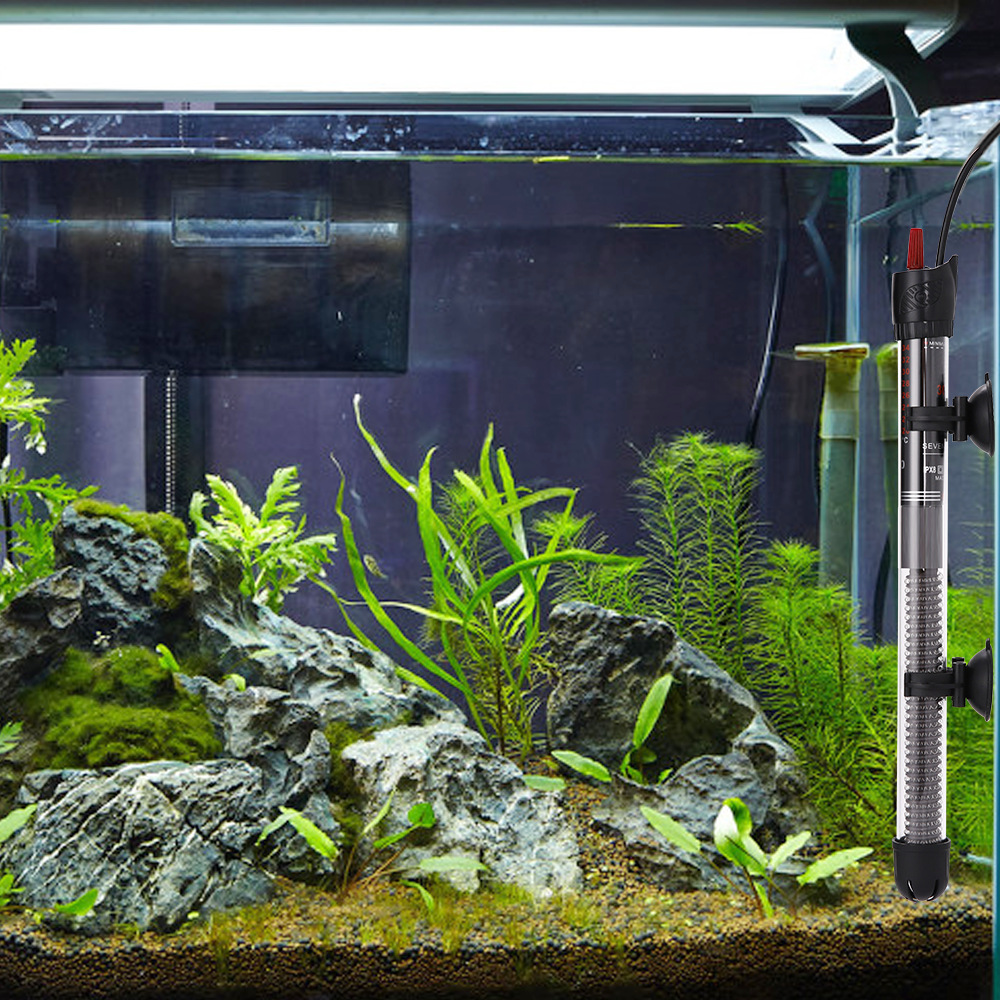 Tauchfähige Aquarium-Heizstäbe – Aquarium Heater Submersible Bewertung und Preis